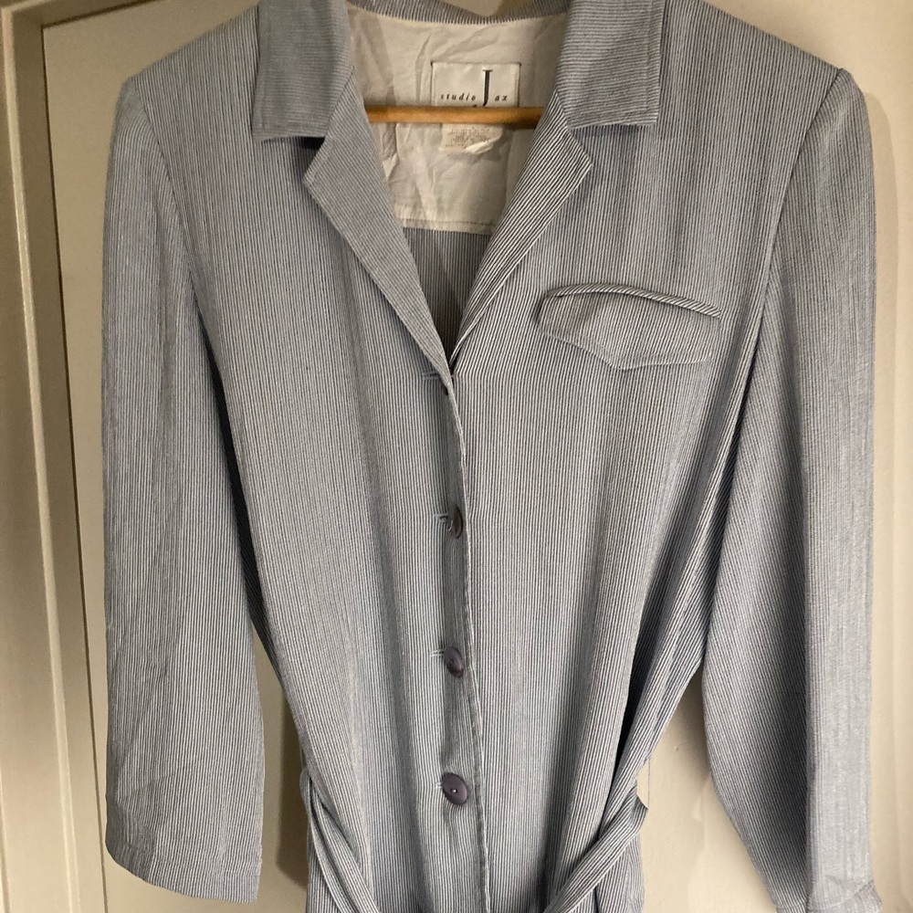Vintage blouse